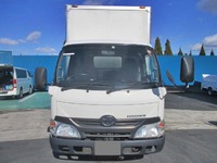 TOYOTA Toyoace Panel Van SKG-XZU605 2011 116,950km_7