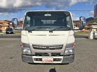 MITSUBISHI FUSO Canter Guts Double Cab SKG-FBA00 2012 102,825km_7