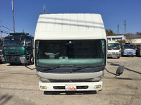 MITSUBISHI FUSO Canter Truck (With 4 Steps Of Cranes) PA-FE83DEN 2004 267,286km_10