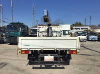 MITSUBISHI FUSO Canter Truck (With 4 Steps Of Cranes) PA-FE83DEN 2004 267,286km_11