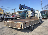 MITSUBISHI FUSO Canter Truck (With 4 Steps Of Cranes) PA-FE83DEN 2004 267,286km_14