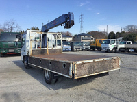 MITSUBISHI FUSO Canter Truck (With 4 Steps Of Cranes) PA-FE83DEN 2004 267,286km_15
