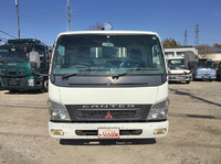 MITSUBISHI FUSO Canter Truck (With 4 Steps Of Cranes) PA-FE83DEN 2004 267,286km_9