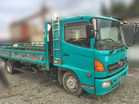 HINO Ranger Flat Body KK-FD1JKEA 2004 464,900km_3