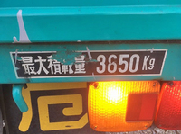 HINO Ranger Flat Body KK-FD1JKEA 2004 464,900km_8