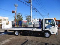 NISSAN Atlas Safety Loader BDG-APR85AM 2010 194,953km_6