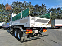 UD TRUCKS Quon Dump QKG-CW5XL 2014 226,043km_4