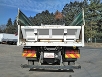 UD TRUCKS Quon Dump QKG-CW5XL 2014 226,043km_8