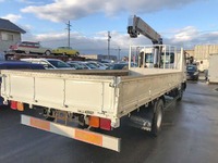 UD TRUCKS Condor Truck (With 3 Steps Of Cranes) KK-MK212HB 2000 185,525km_4