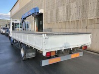 UD TRUCKS Condor Truck (With 3 Steps Of Cranes) KK-MK212HB 2000 185,525km_6