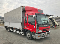 ISUZU Forward Aluminum Wing PA-FRR34L4 2007 668,464km_3