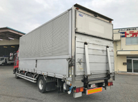 ISUZU Forward Aluminum Wing PA-FRR34L4 2007 668,464km_4