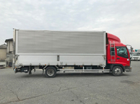 ISUZU Forward Aluminum Wing PA-FRR34L4 2007 668,464km_7