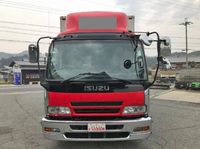 ISUZU Forward Aluminum Wing PA-FRR34L4 2007 668,464km_9