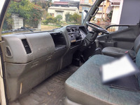 MITSUBISHI FUSO Canter Flat Body KK-FE63EE 2000 397,398km_22