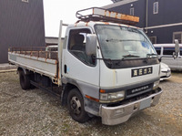 MITSUBISHI FUSO Canter Flat Body KK-FE63EE 2000 397,398km_2