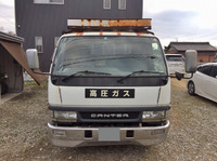 MITSUBISHI FUSO Canter Flat Body KK-FE63EE 2000 397,398km_3