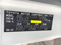 TOYOTA Toyoace Flat Body ABF-TRY230 2018 700km_24