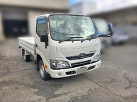 TOYOTA Toyoace Flat Body ABF-TRY230 2018 700km_4