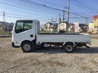 NISSAN Atlas Flat Body CBF-SQ2F24 2016 31,530km_5