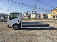 NISSAN Atlas Flat Body CBF-SQ2F24 2016 31,530km_6