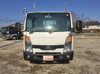 NISSAN Atlas Flat Body CBF-SQ2F24 2016 31,530km_9