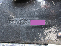 MITSUBISHI FUSO Canter Guts Flat Body KC-FD501B 1997 88,198km_32