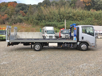 ISUZU Elf Safety Loader BDG-NPR85AN 2007 13,570km_7