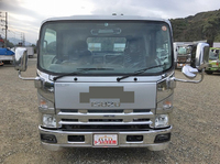 ISUZU Elf Safety Loader BDG-NPR85AN 2007 13,570km_9