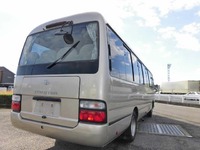 TOYOTA Coaster Micro Bus SDG-XZB51 2012 146,960km_4