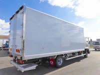 ISUZU Forward Refrigerator & Freezer Truck TKG-FRR90T2 2018 1,000km_2