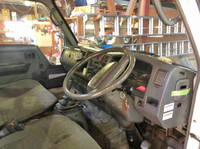 TOYOTA Toyoace Flat Body KC-BU107 1997 253,226km_11