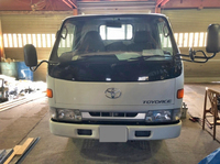 TOYOTA Toyoace Flat Body KC-BU107 1997 253,226km_3