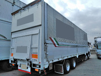 HINO Profia Aluminum Wing KC-FW1KZDA 1996 772,453km_2