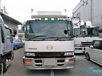 HINO Profia Aluminum Wing KC-FW1KZDA 1996 772,453km_7