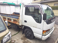 ISUZU Elf Dump U-NKR66ED 1994 107,021km_2