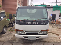 ISUZU Elf Dump U-NKR66ED 1994 107,021km_3