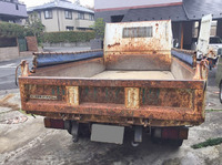 ISUZU Elf Dump U-NKR66ED 1994 107,021km_4