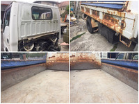 ISUZU Elf Dump U-NKR66ED 1994 107,021km_6