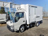 ISUZU Elf Refrigerator & Freezer Truck TKG-NJR85AN 2013 54,700km_3