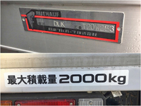 ISUZU Elf Aluminum Van TPG-NMR85AN 2016 59,650km_12