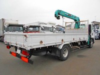 ISUZU Forward Truck (With 4 Steps Of Cranes) PKG-FRR90S1 2010 75,059km_4