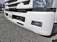 ISUZU Forward Aluminum Wing TKG-FRR90T2 2016 205,666km_11