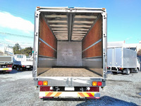 ISUZU Forward Aluminum Wing TKG-FRR90T2 2016 205,666km_13