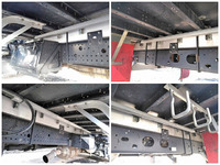 ISUZU Forward Aluminum Wing TKG-FRR90T2 2016 205,666km_22