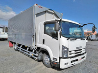 ISUZU Forward Aluminum Wing TKG-FRR90T2 2016 205,666km_3