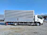 ISUZU Forward Aluminum Wing TKG-FRR90T2 2016 205,666km_7