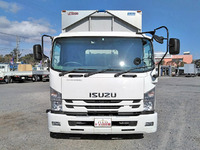 ISUZU Forward Aluminum Wing TKG-FRR90T2 2016 205,666km_8