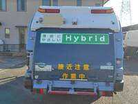 HINO Dutro Garbage Truck BJG-XKU304X (KAI) 2009 116,861km_11