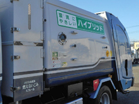 HINO Dutro Garbage Truck BJG-XKU304X (KAI) 2009 116,861km_24
